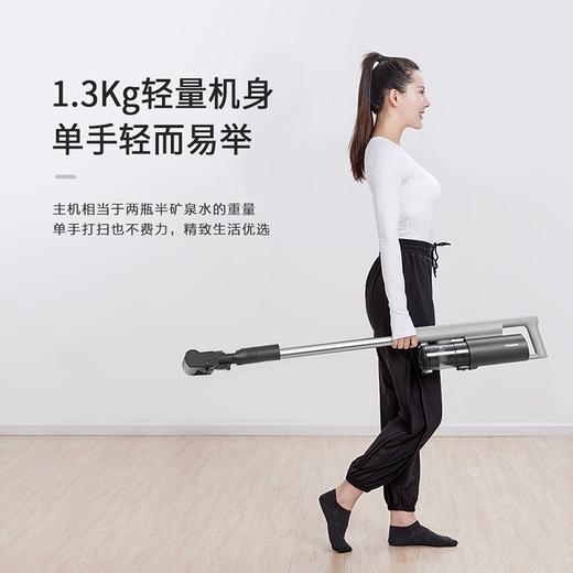 松下（Panasonic） 吸尘器  手持无线吸尘器 MC-A15H 商品图1