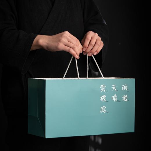 汝瓷四季杯 商品图3