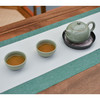 羽诗制造出品 江南暖风套装非遗青瓷茶具陶瓷壶承文创礼盒 商品缩略图0