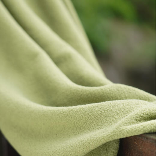 Better环保系列RPET摇粒绒毛毯午睡毯 商品图1