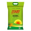 三人行 生态香米长粒香米5kg 商品缩略图0
