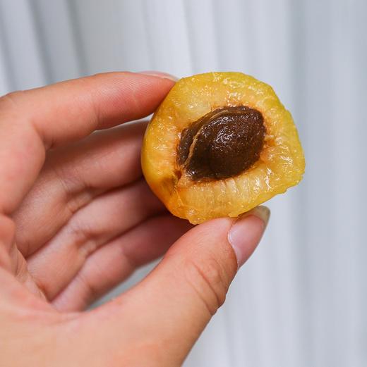 生态珍珠油杏| 合作生产 *Eco Pearl Apricot | Coprodution 商品图1