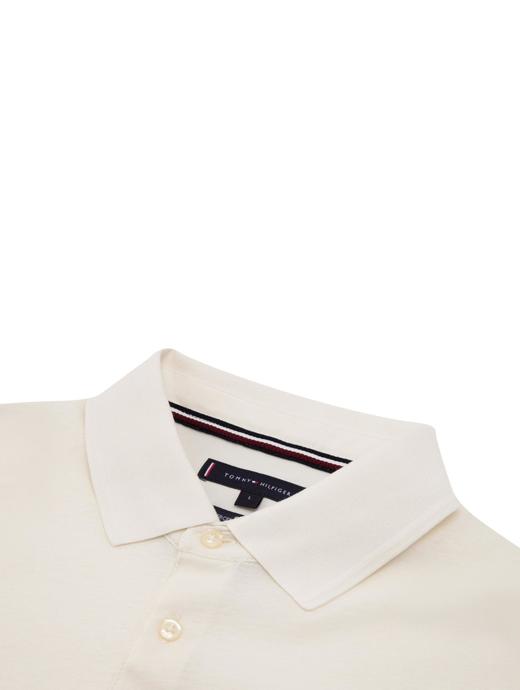 TOMMY POLO男  MW30758-YBI .100%COTTON 商品图2