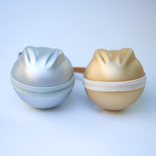 汝窑月光宝兔快客杯 商品图8