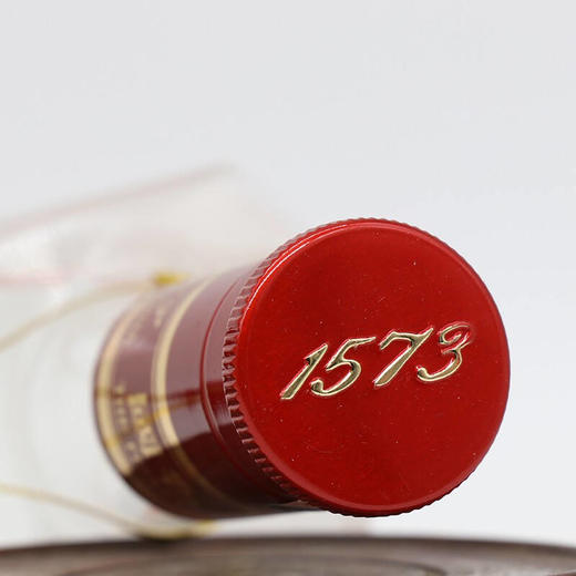 38度国窖1573（750ml）单瓶 商品图6