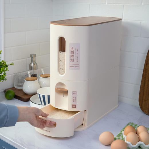 康巴赫米桶健康大容量家用 商品图2