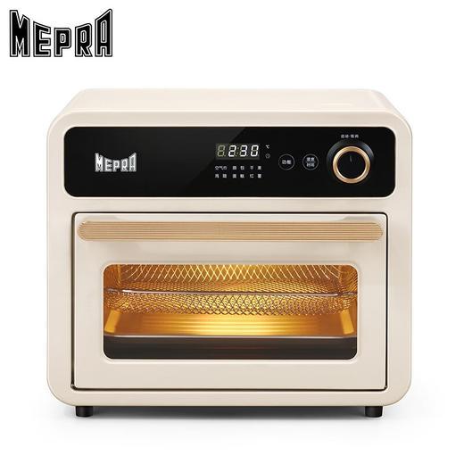 MEPRA   空气炸电烤箱 M-KZK12 商品图0