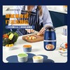 艾贝丽 艾贝丽婴儿mini辅食机 ABL-JR18 商品缩略图1