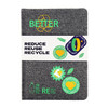 Better环保系列A6口袋笔记本 商品缩略图2