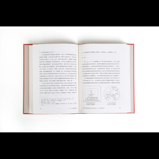 从“天下”国家到民族国家：历史中国的认知与实践 商品图5