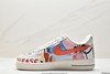 耐克Nike Air Force 1 '07 Low空军一号休闲运动板鞋GT6969-198男女鞋 商品缩略图2