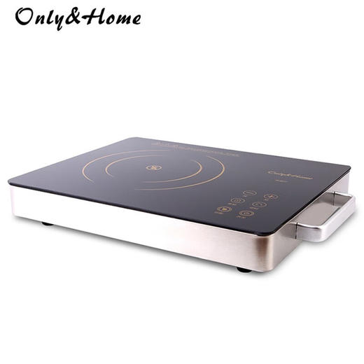only&home  电陶炉  多功能智能电陶炉 SHJ-B02 商品图1