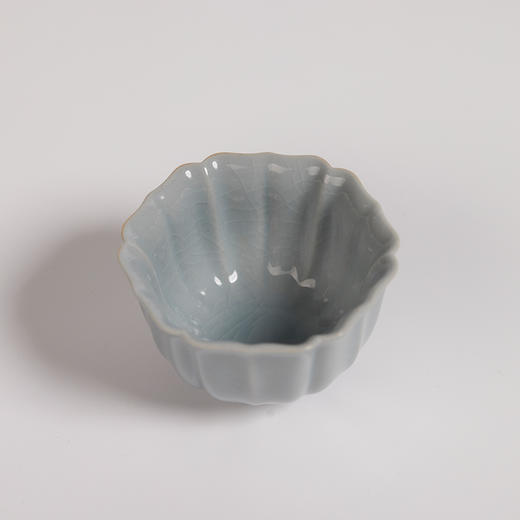 汝瓷四季汝梦茶具套组 商品图9