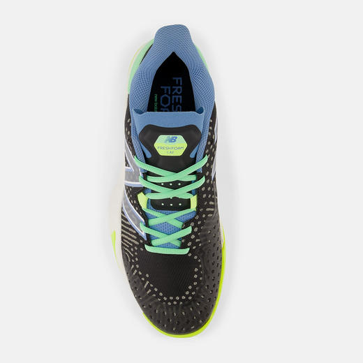 2023澳网款/法网款 NEW BALANCE Fresh Foam X Lav v2 男子网球鞋 商品图2