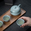 汝瓷葫芦茶器套组 商品缩略图1