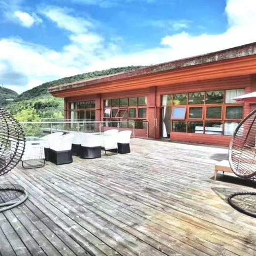 【凉都避暑预售有礼】六盘水六枝龙井温泉度假区·瀑布源酒店旅居￥1599元起/单人7晚，2人起订，超长有效期，可选15/30晚套餐 商品图12