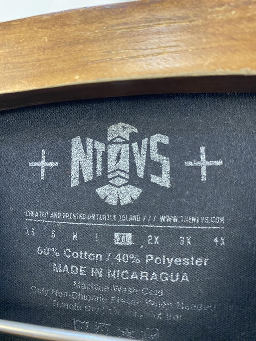 NTAVS 短袖T恤 _SST(XL) 商品图2