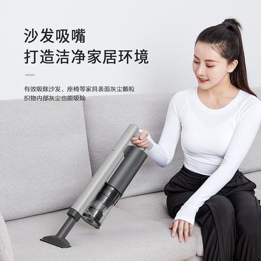 松下（Panasonic） 吸尘器  手持无线吸尘器 MC-A15H 商品图5