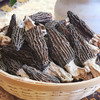 【东北特产 野生羊肚蘑】人工采摘自然风干营养丰富 商品缩略图7