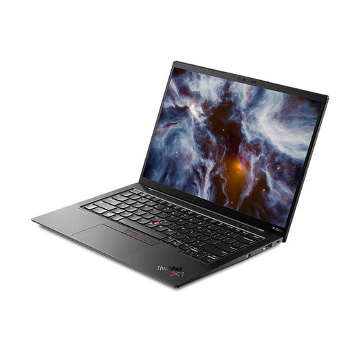 （全球购）ThinkPad X1 Carbon 2023款 英特尔13代酷睿i7 14英寸笔记本电脑 商品图5