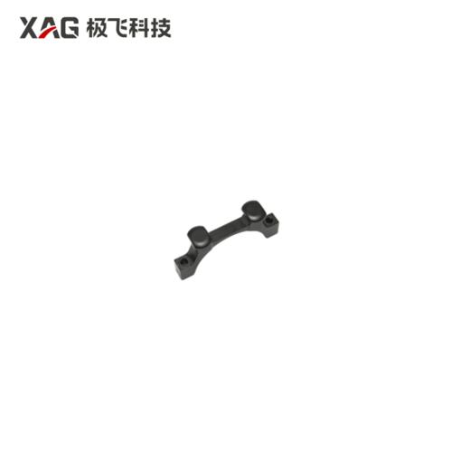 XP 2020/2020 ST款 动力电机底座后管夹 商品图0
