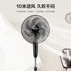 艾美特（AIRMATE）大风量家用机械电风扇节能轻音定时落地扇立式家用摇头落地式风扇 FS35-X26 商品缩略图0