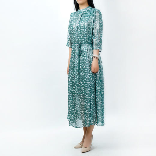 MH2L179麦克斯菲瑞连衣裙 商品图3