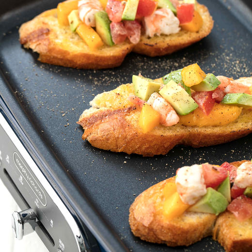 摩飞电器（Morphyrichards）多功能家用烧炒盘 商品图5