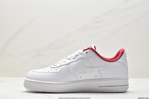 耐克Nike Air Force 1 Low空军一号休闲运动板鞋DV7584-100男女鞋 商品图2