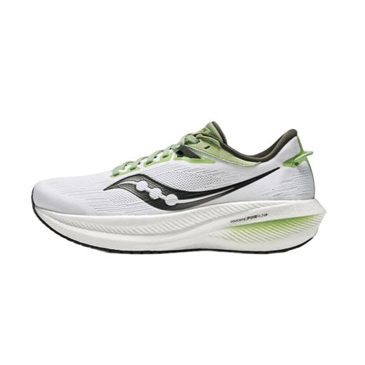 【899捡漏】Saucony索康尼夏季新款TRIUMPH胜利21跑步鞋减震运动鞋透气男跑鞋 商品图10