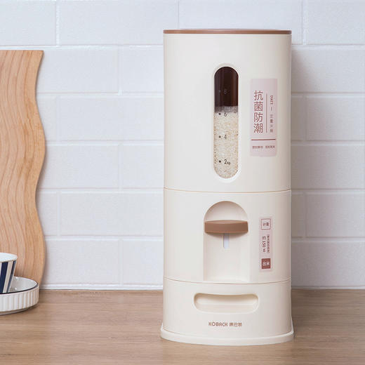 康巴赫米桶健康大容量家用 商品图3