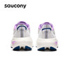 Saucony索康尼夏季新款TRIUMPH胜利21女款跑步鞋减震运动鞋透气女跑鞋 商品缩略图9
