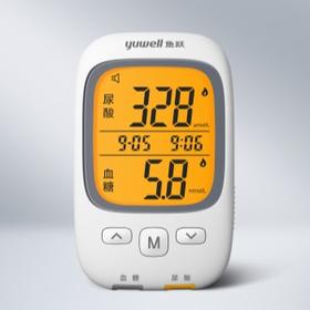  高血糖+高尿酸，饮食用药的注意事项 