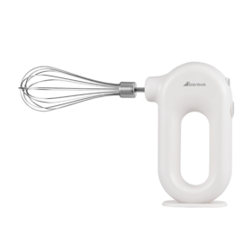 Abereve 无线便携式打蛋器家用小巧 ABL-D01