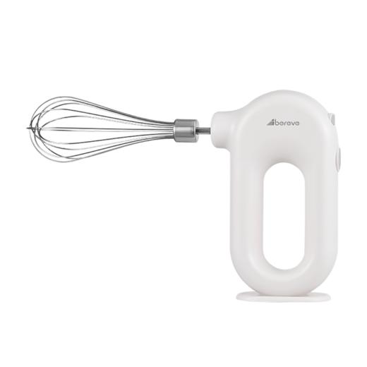 Abereve 无线便携式打蛋器家用小巧 ABL-D01 商品图0