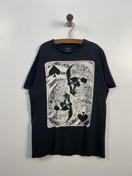 Audio Monkey 短袖T恤 _SST(M) 商品图1