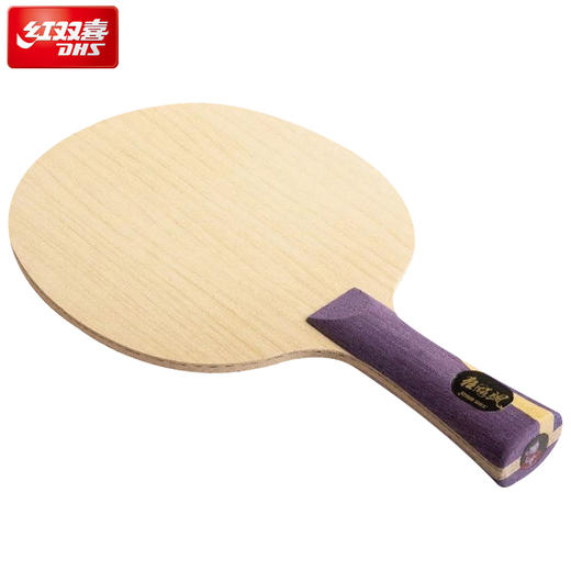 红双喜乒乓球拍底板狂飚飒-孙颖莎狂飙飒碳素兵乓球底板 商品图1