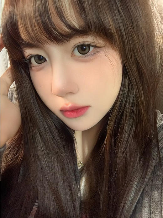 月抛 Teddycon 花生牛乳 14.2 着色13.4 商品图2