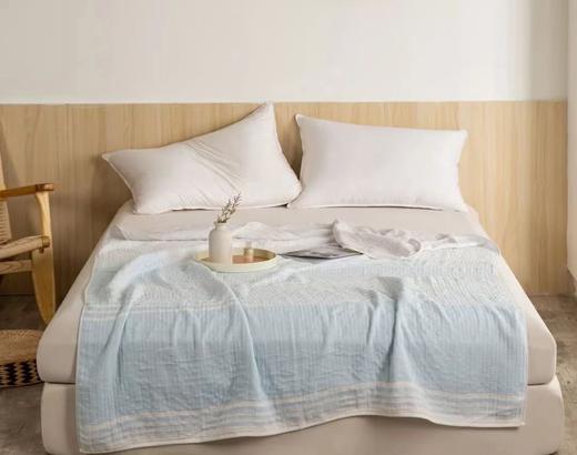 8F UCHINO 内野 峥柔色彩多用毯180*200cm 商品图2