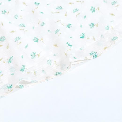 贝贝怡童装女童连衣裙夏天儿童公主裙古风裙子中国风新款夏装 商品图8