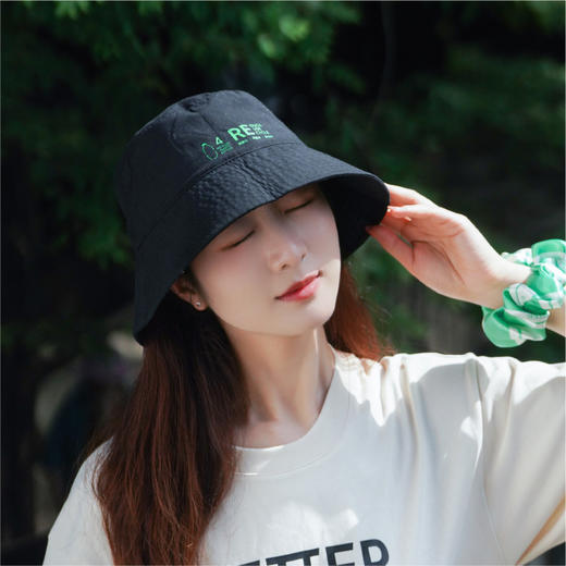 Better环保系列渔夫帽 商品图0