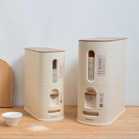 康巴赫米桶健康大容量家用