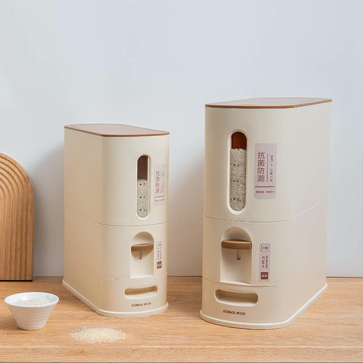 康巴赫米桶健康大容量家用 商品图0