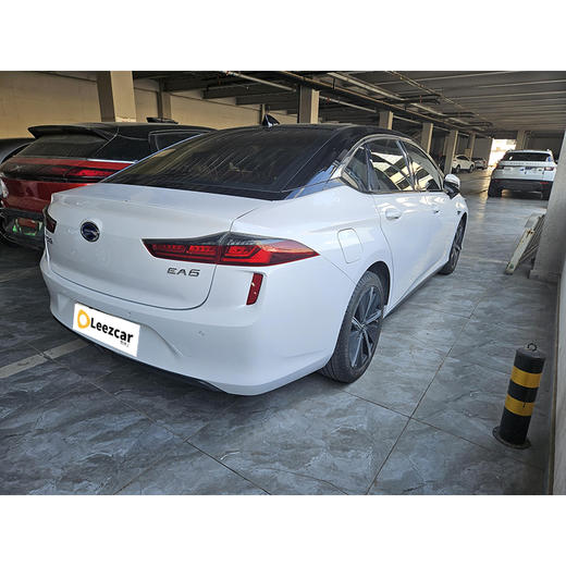 广汽传奇 绎乐 尊贵版【长租-北京】 商品图4