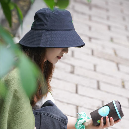 Better环保系列渔夫帽 商品图5