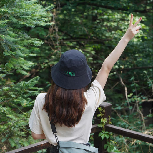 Better环保系列渔夫帽 商品图4