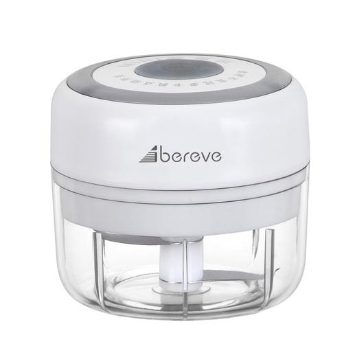 艾贝丽 蒜蓉机SR01 白色 商品图3