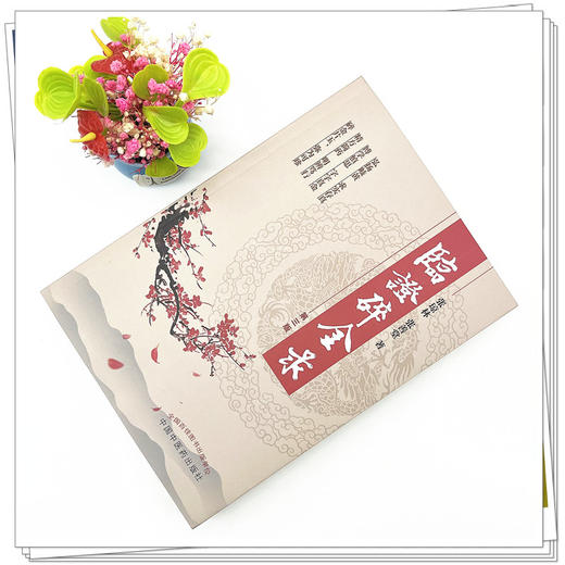 临证碎金录（第三3版）  著 中国中医药出版社 岐黄书籍经方书籍 商品图2