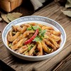 美味盐帮麻辣鸭掌250g 商品缩略图1