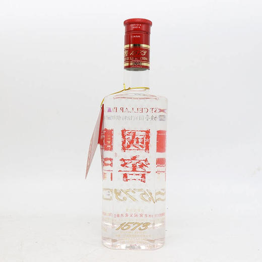 38度国窖1573（750ml）单瓶 商品图3